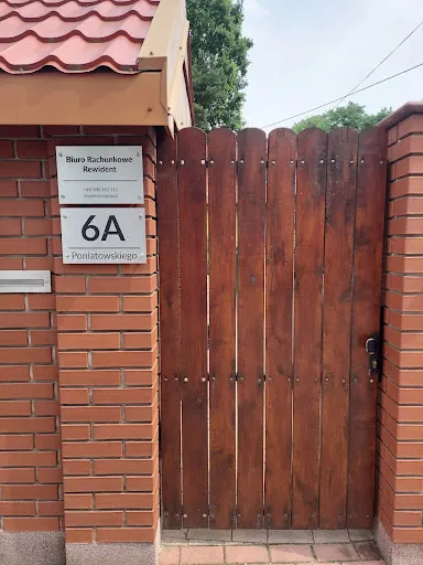 Biuro Rachunkowe Rewident